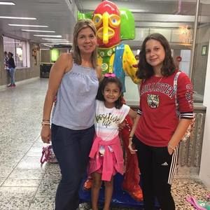 Meet your Posher, Lia